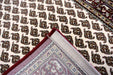 Persian Boteh Mir Design Rug - Rugs Direct