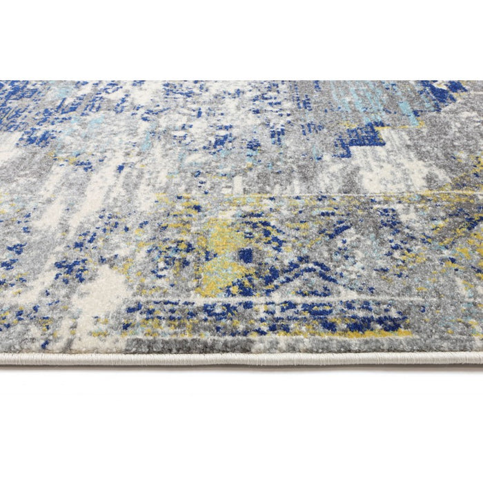 Bohemian Distressed Style Rug - Rugs Direct