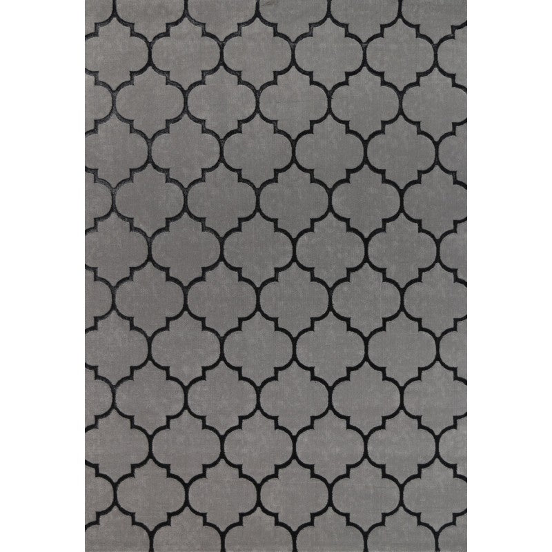 Turkish Traditional Trellis Design Rug Size: 200 x 290cm — Rugs Direct