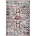 Faded Traditional Design Rug Size: 200 x 290cm - Rugs Direct
