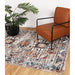 Faded Traditional Design Rug Size: 200 x 290cm - Rugs Direct