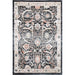Faded Traditional Design Rug - Rugs Direct