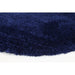 Navy Blue Turkish Shaggy Rug-SHAGGY-Rugs Direct