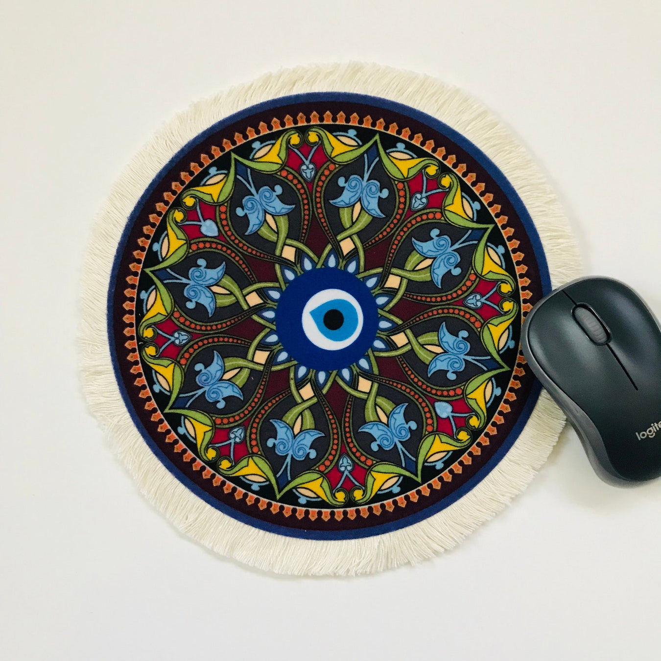 Mouse Pad