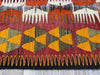 Vintage Hand Made Turkish Mut Kilim Rug Size: 354 x 163cm - Rugs Direct