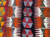 Vintage Hand Made Turkish Mut Kilim Rug Size: 354 x 163cm - Rugs Direct