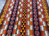 Vintage Hand Made Turkish Mut Kilim Rug Size: 354 x 163cm - Rugs Direct