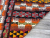 Vintage Hand Made Turkish Mut Kilim Rug Size: 354 x 163cm - Rugs Direct