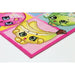 Shopkins Collage Kids Mat - Rugs Direct