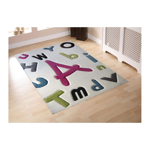 Kids Rug Size: 150 x 80cm - Rugs Direct