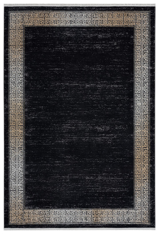 Modern Design Turkish Rug - Rugs Direct