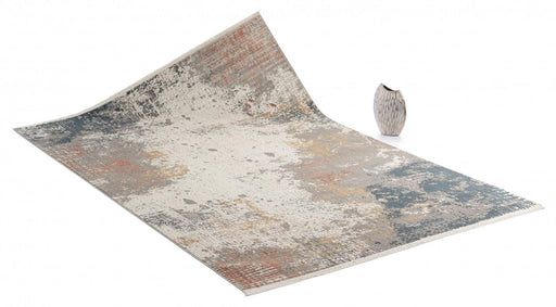 Modern Design Turkish Rug - Rugs Direct