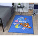Kids Mat "Nemo" Size: 100 x 150cm - Rugs Direct