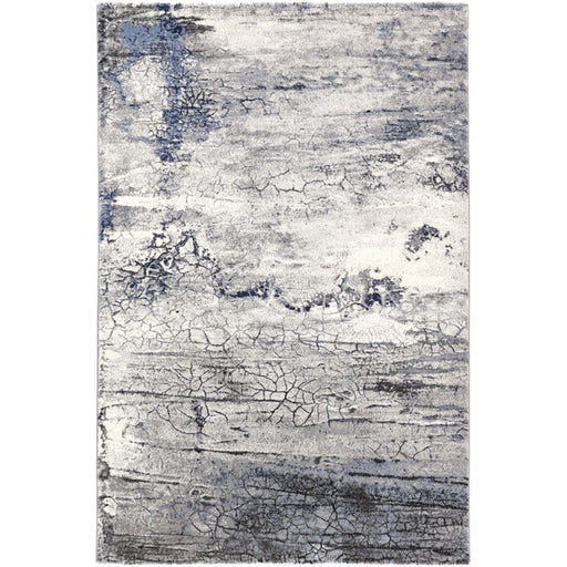 Abstract Turkish Modern Rug Size: 120 x 170cm - Rugs Direct