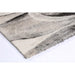 Modern Abstract Style Rug Size: 120 x 170cm - Rugs Direct