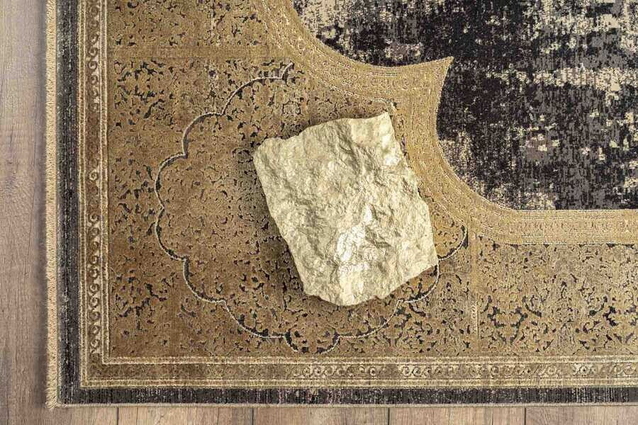 Luxury Designer Vintage Style Rug - Rugs Direct