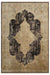 Luxury Designer Vintage Style Rug - Rugs Direct