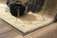 Luxury Designer Vintage Style Rug - Rugs Direct