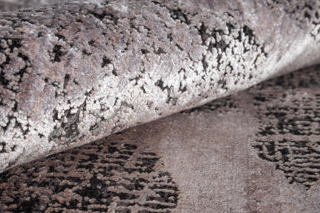 Luxury Designer Modern Style Rug Size: 150 x 80cm - Rugs Direct