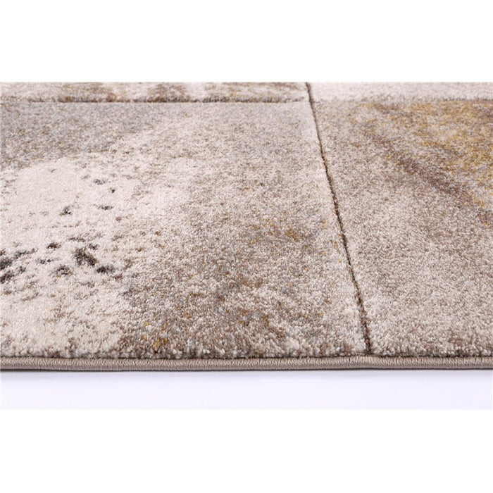 Modern Square Design Rug — Rugs Direct