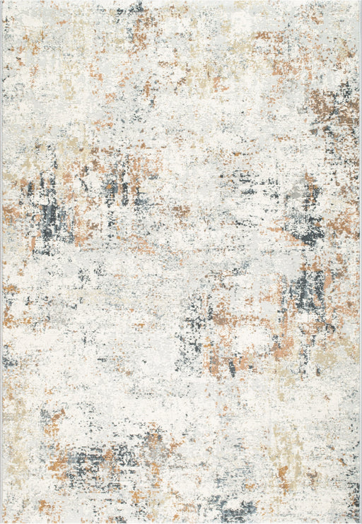 Luxuriously Abstract Design Canyon Rug Size: 160 x 230cm - Rugs Direct